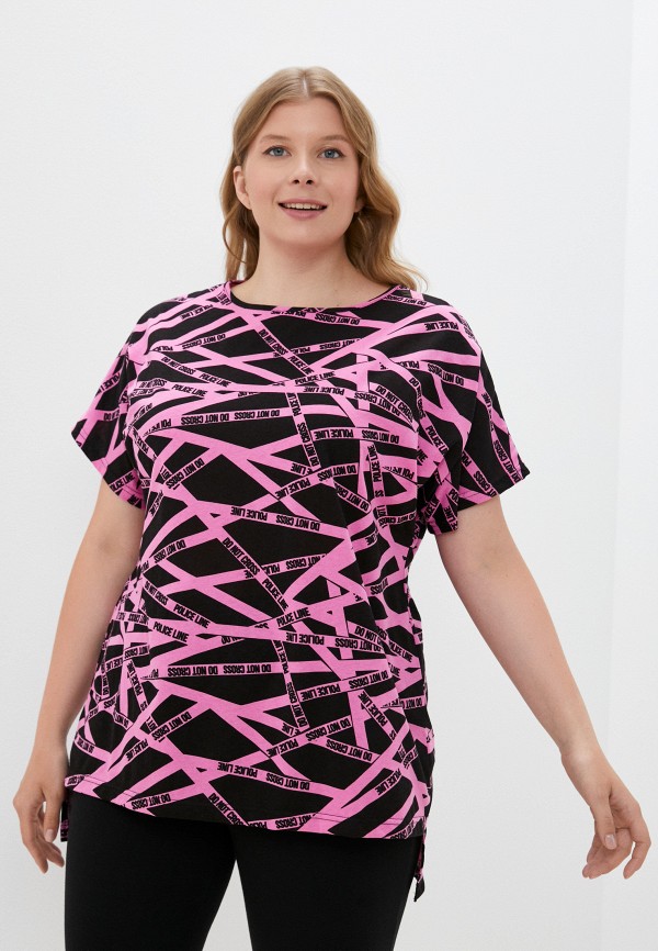 фото Футболка и брюки селтекс