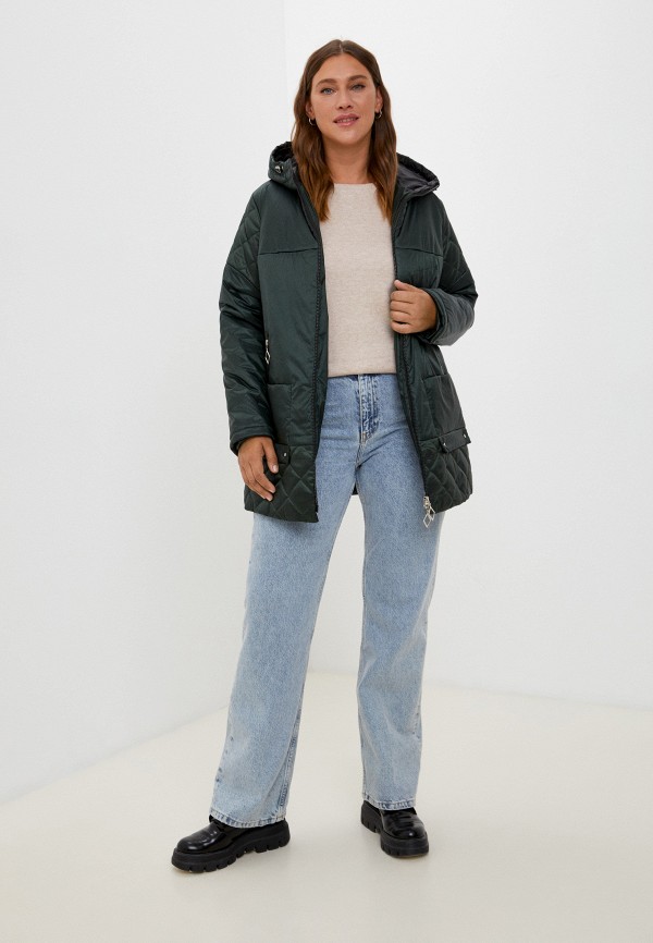 фото Куртка утепленная wiko