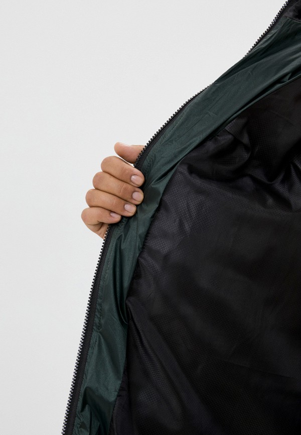 фото Куртка утепленная wiko