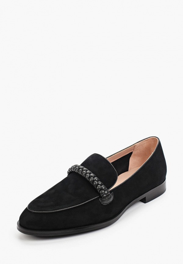 Лоферы Aidini черный, размер 37, фото 2