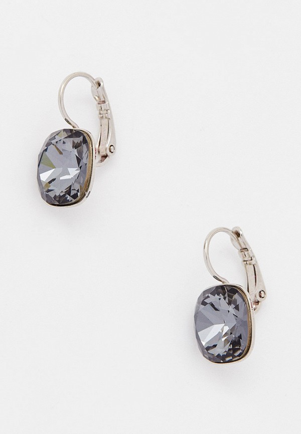 

Серьги Amante Crystal, Разноцветный, IVONN izzy silver night