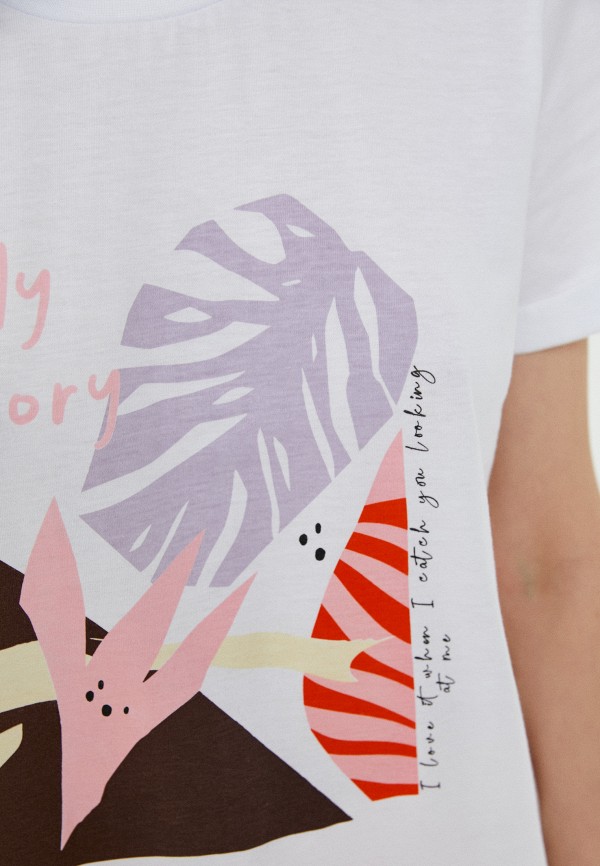 фото Футболка baon