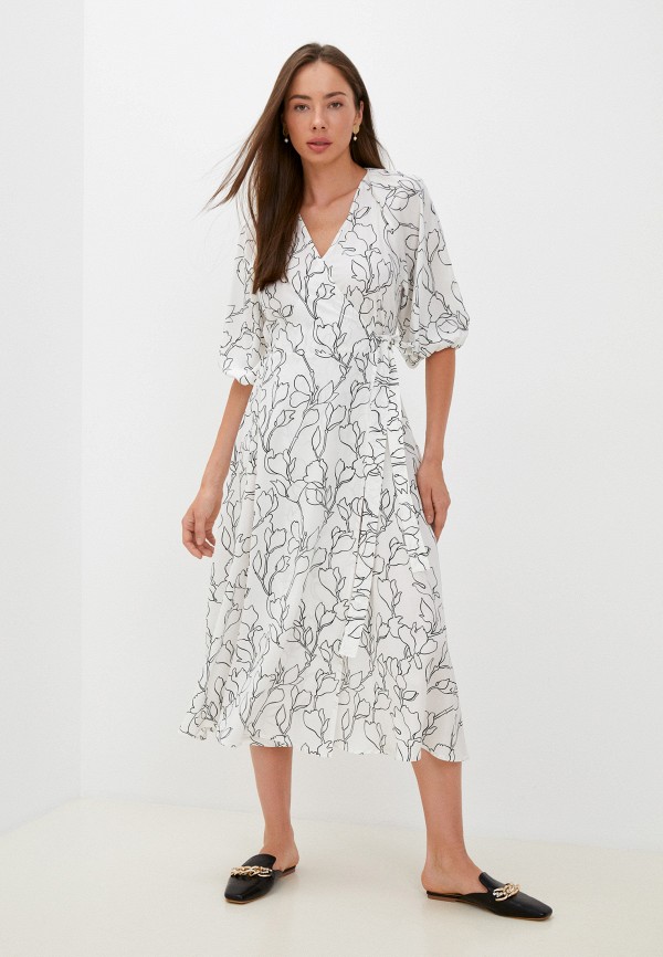 Платье Libellulas