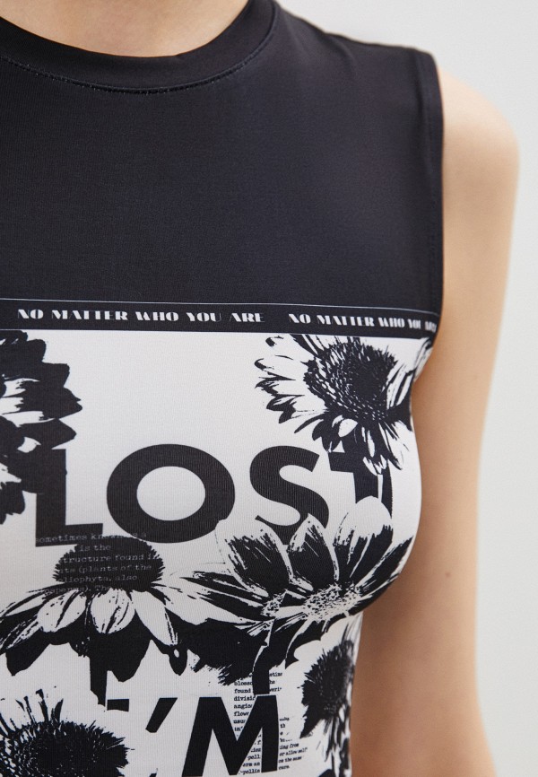 фото Топ befree