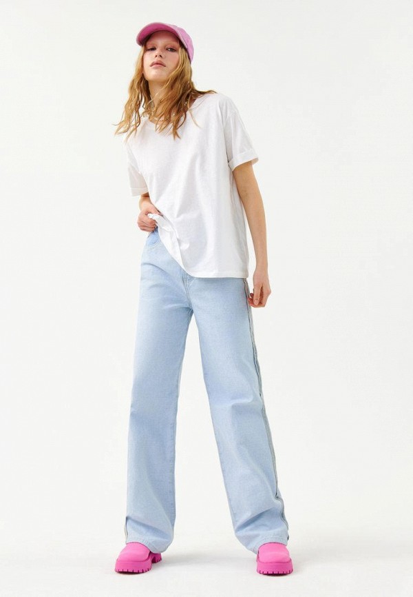 фото Футболка befree