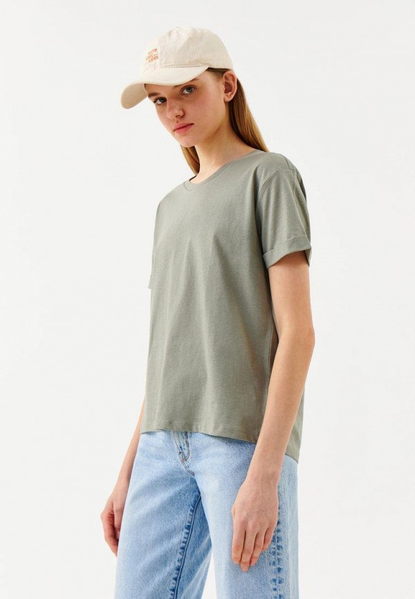 фото Футболка befree