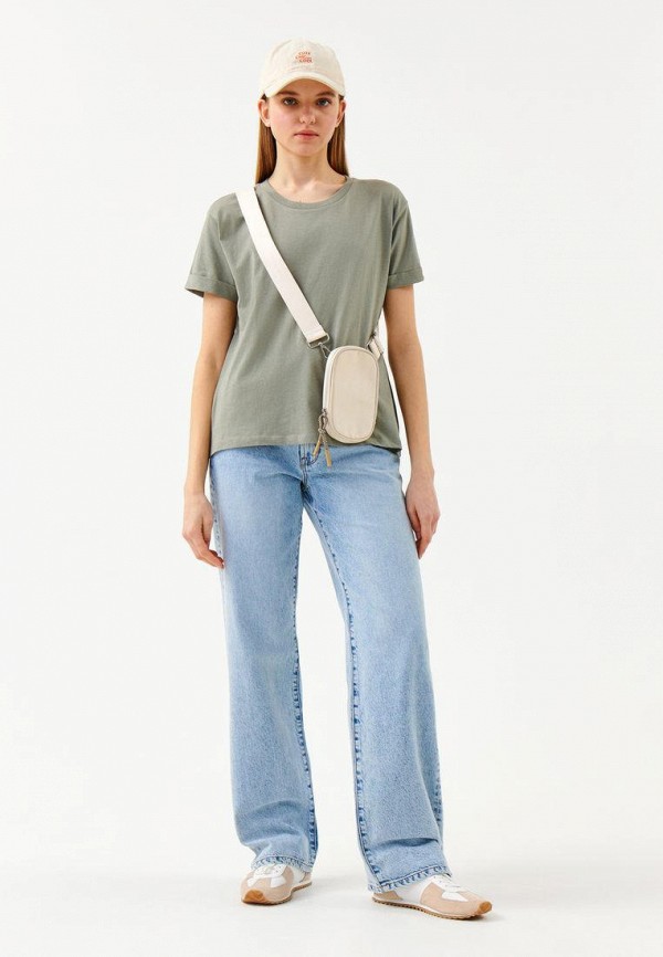 фото Футболка befree