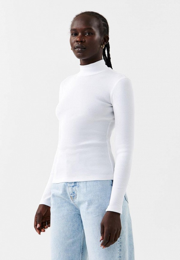 фото Водолазка befree