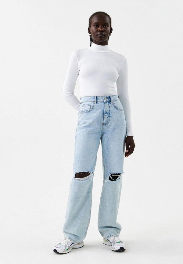 фото Водолазка befree