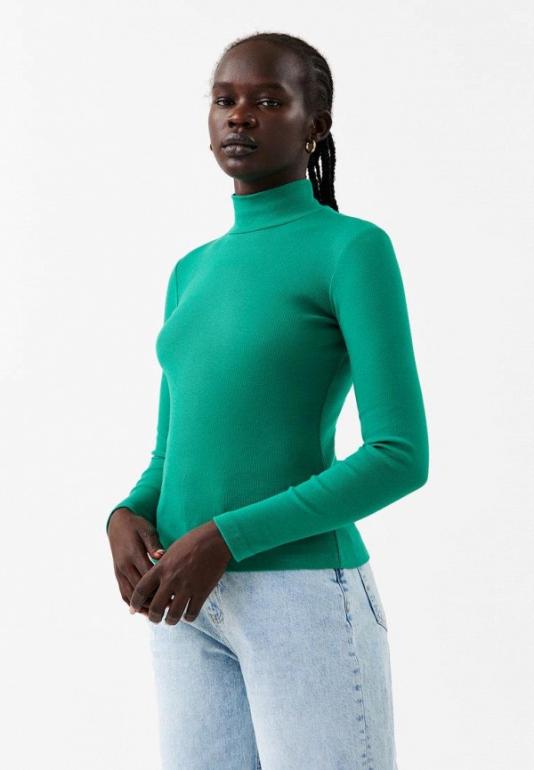 фото Водолазка befree