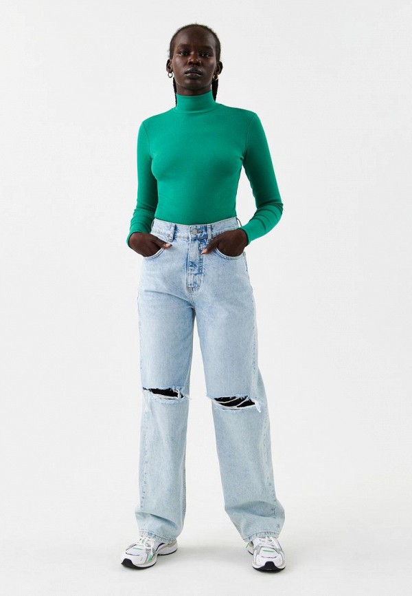 фото Водолазка befree