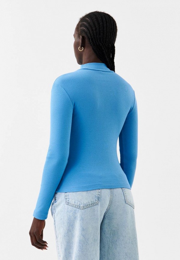 фото Водолазка befree