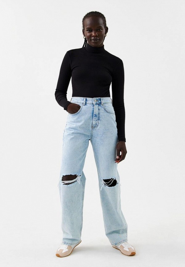 фото Водолазка befree