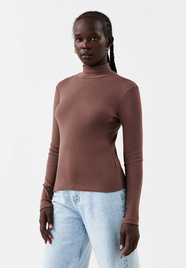 фото Водолазка befree