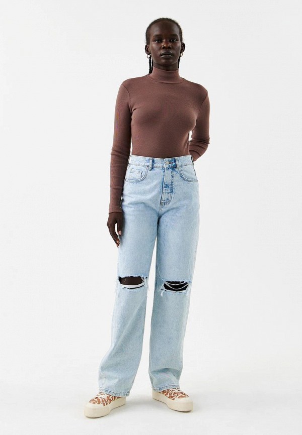 фото Водолазка befree