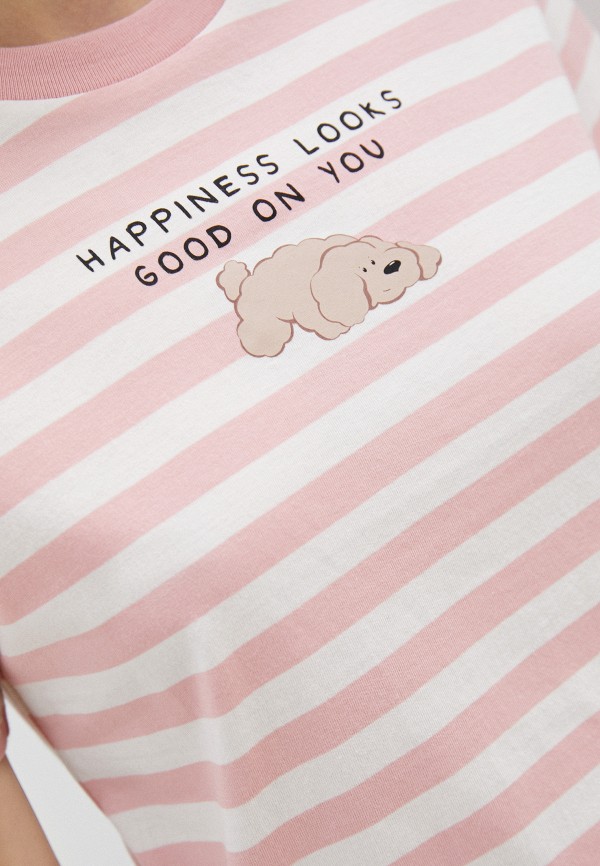 фото Футболка gloria jeans