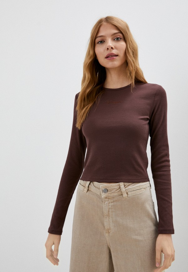 фото Лонгслив gloria jeans