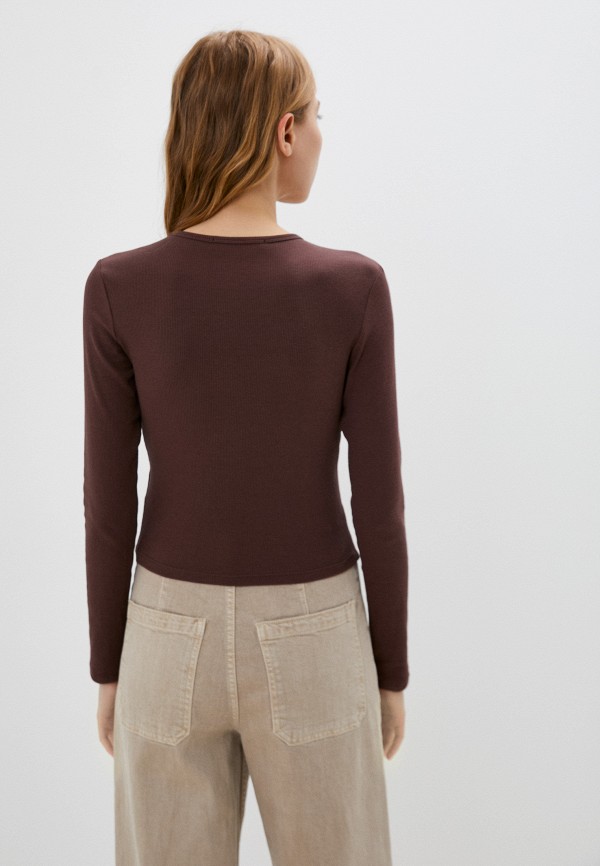 фото Лонгслив gloria jeans