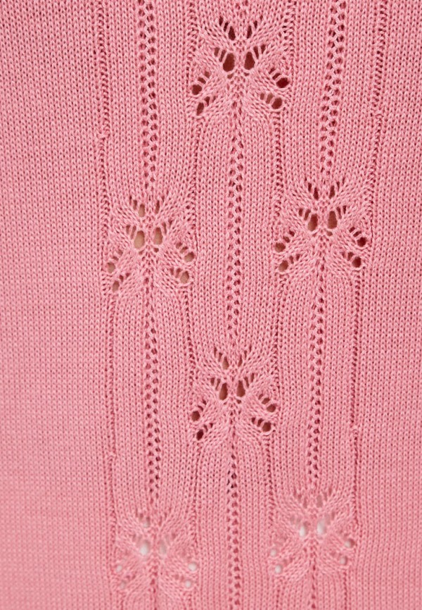 Джемпер Сиринга цвет розовый  Фото 6