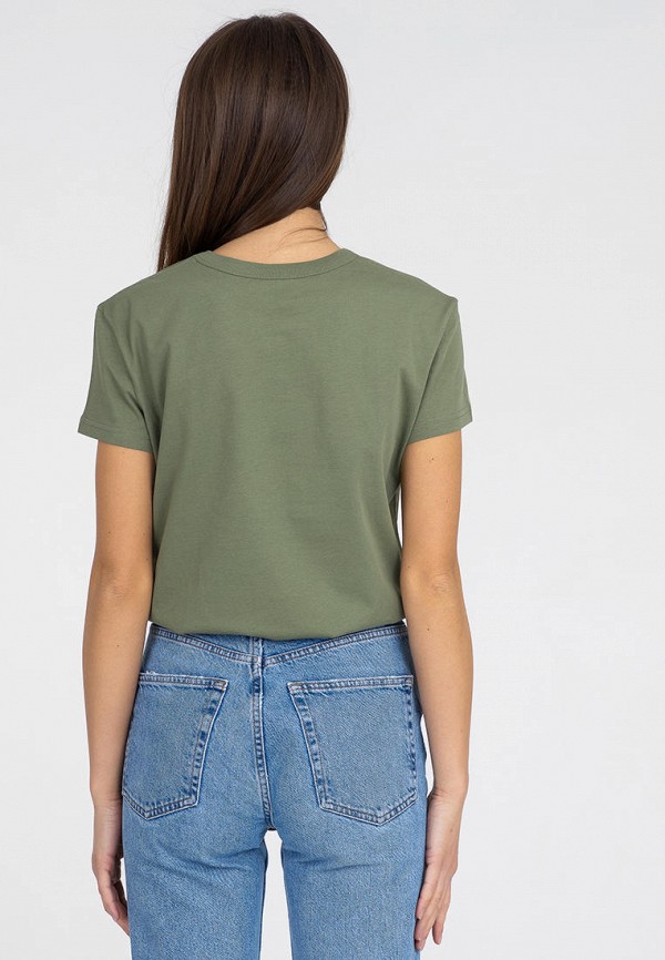 фото Футболка апрель