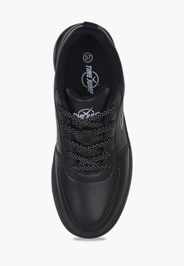 фото Кеды timejump