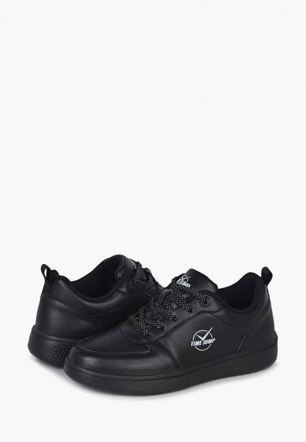 фото Кеды timejump
