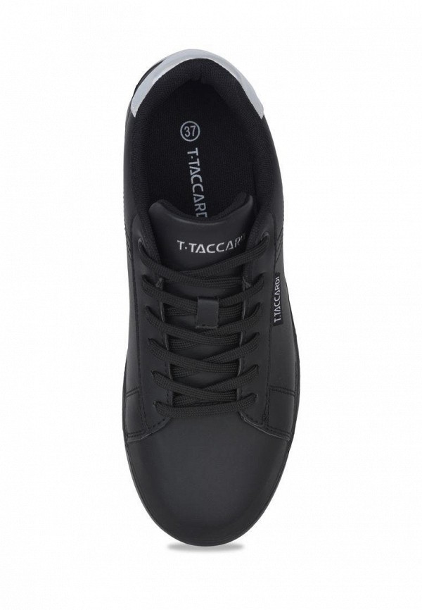 фото Кеды t.taccardi