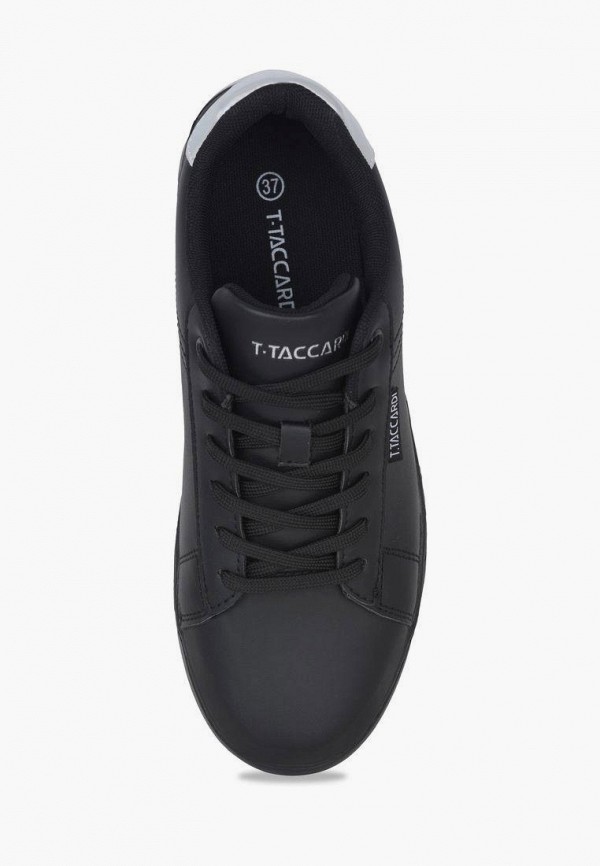 фото Кеды t.taccardi