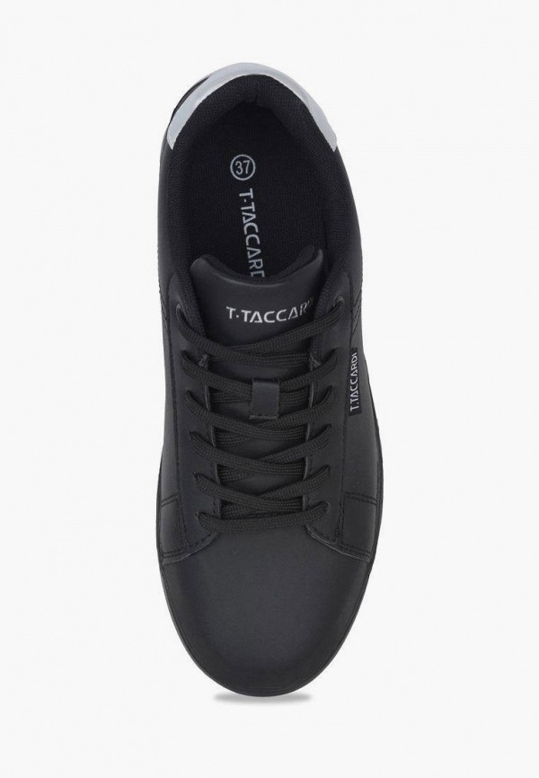 Кеды  T.Taccardi фото