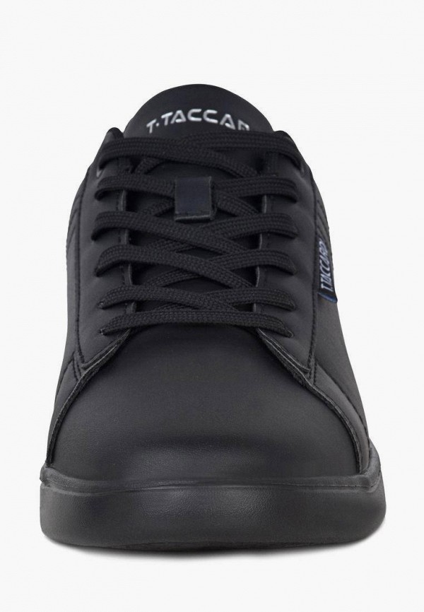 Кеды  T.Taccardi фото