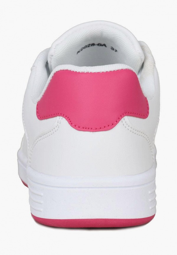 фото Кеды timejump