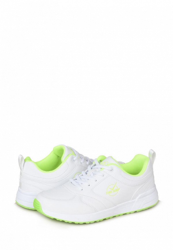 фото Кроссовки timejump