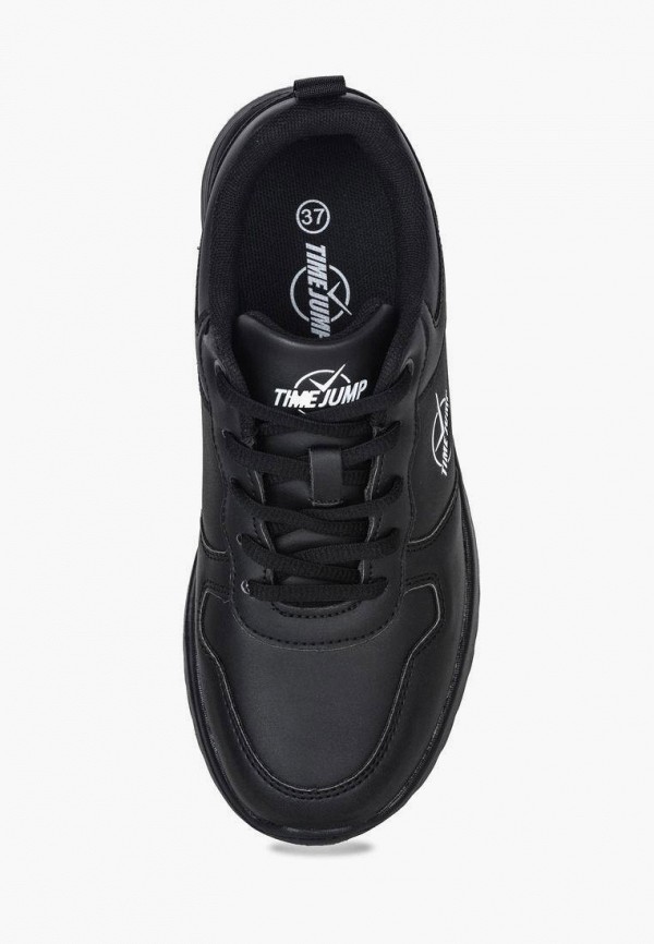 Кроссовки TimeJump черный, размер 38, фото 3