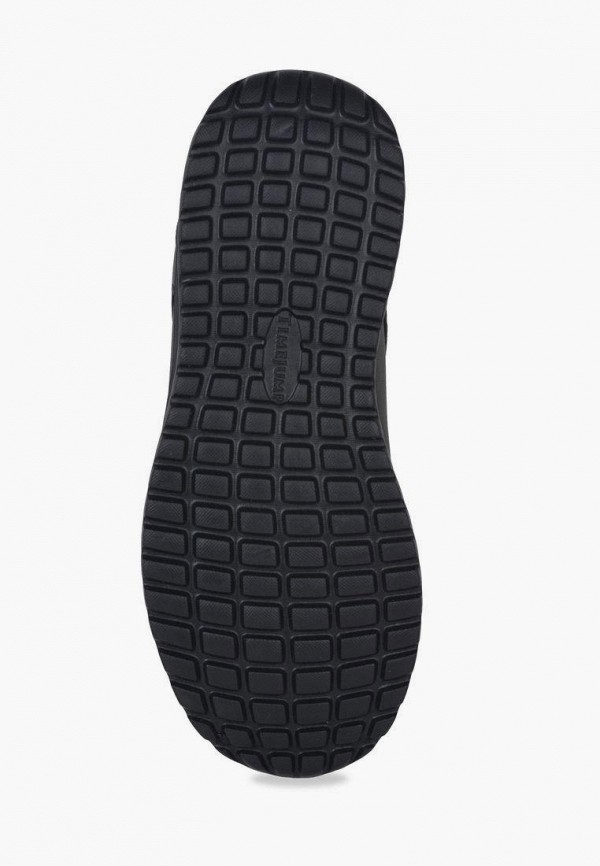 Кроссовки TimeJump черный, размер 38, фото 4