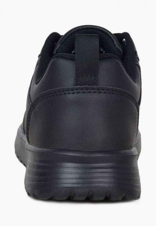 Кроссовки TimeJump черный, размер 38, фото 5