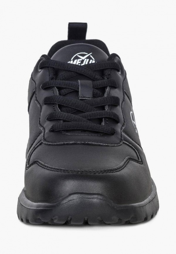 Кроссовки TimeJump черный, размер 38, фото 6