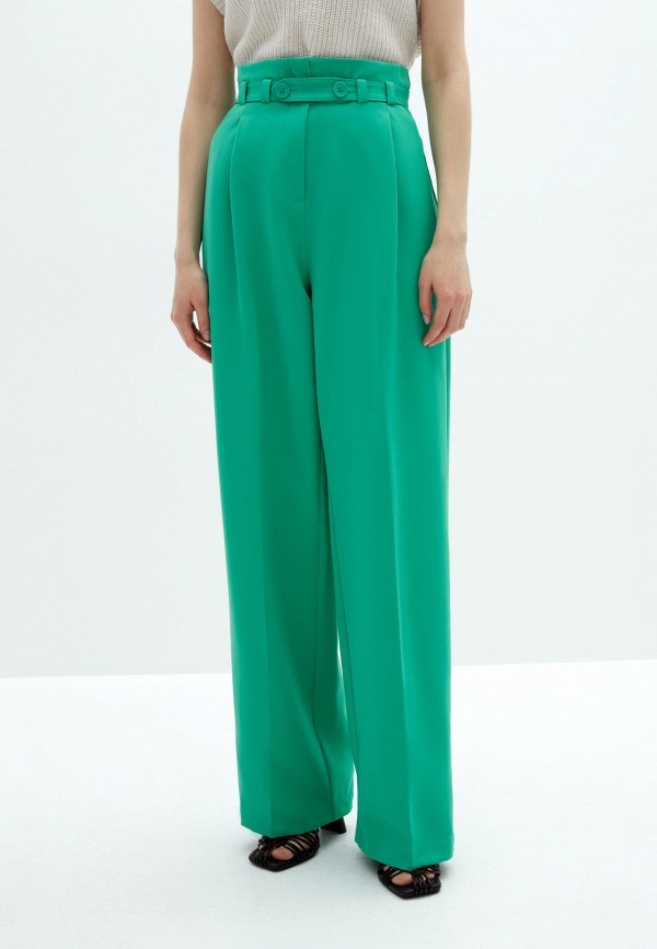 фото Брюки zarina