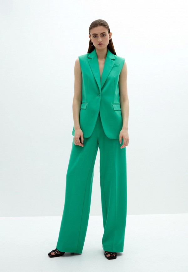 фото Брюки zarina