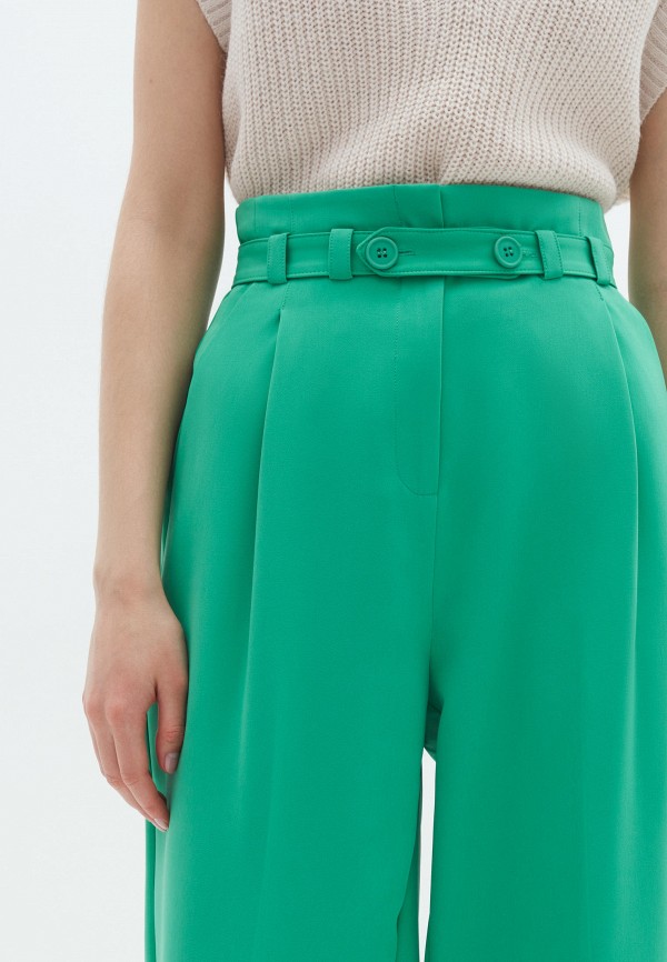 фото Брюки zarina