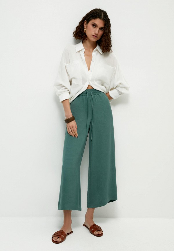 фото Брюки zarina