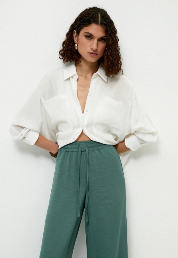 фото Брюки zarina