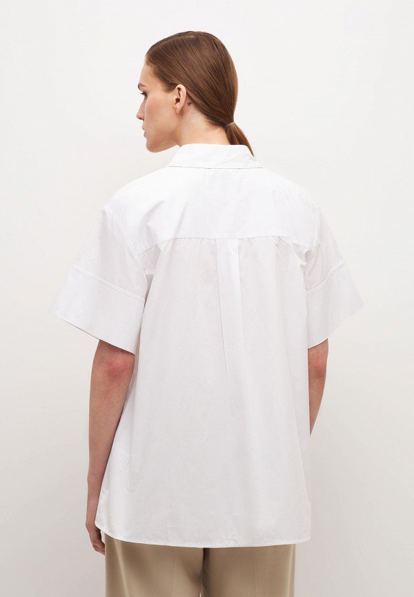 фото Рубашка sela