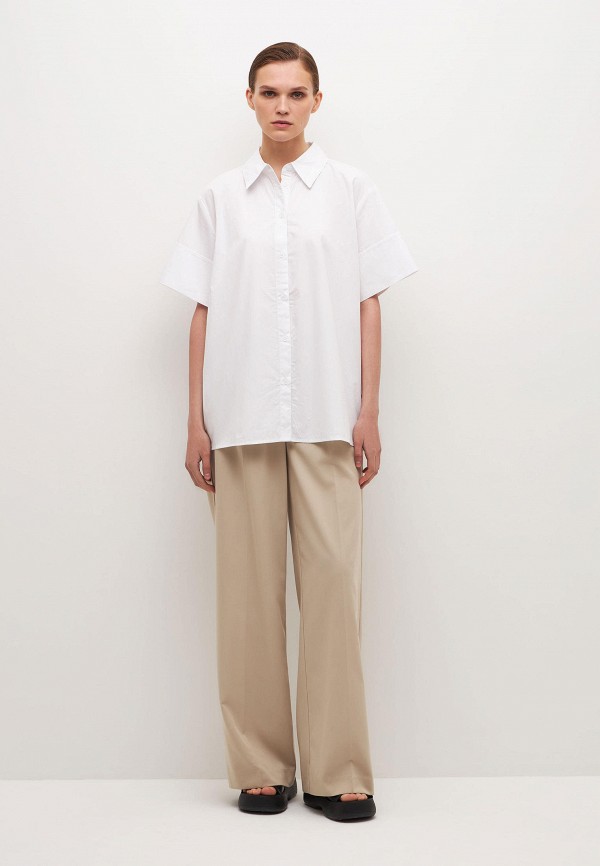 фото Рубашка sela