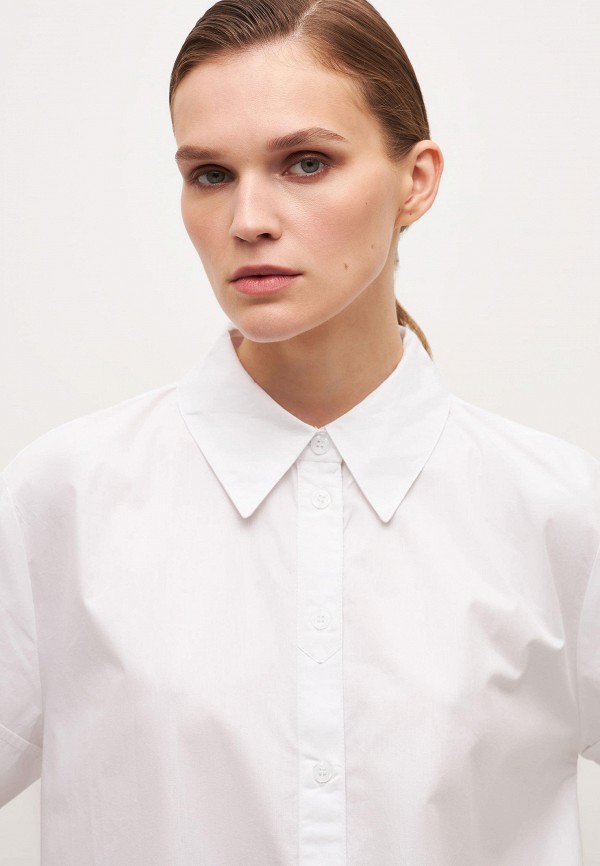 фото Рубашка sela