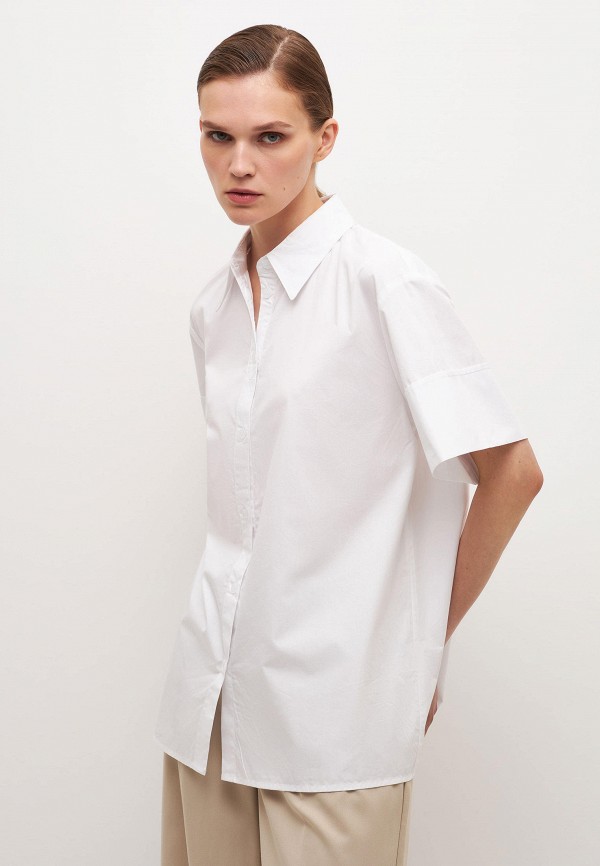фото Рубашка sela