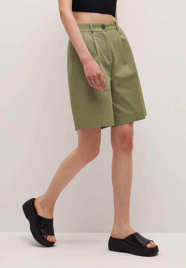 фото Шорты sela