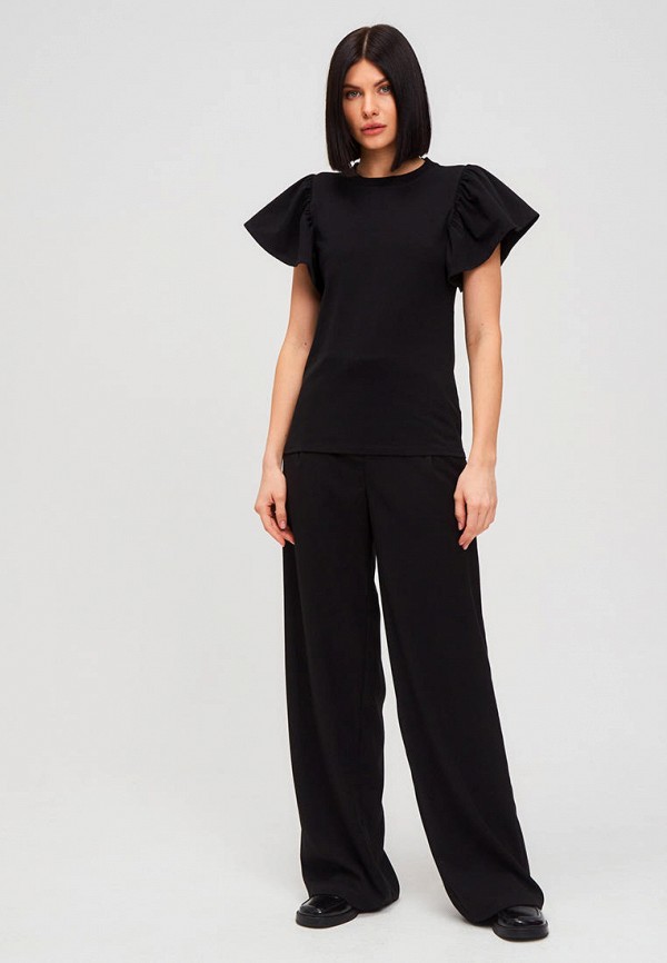 фото Футболка droid&i