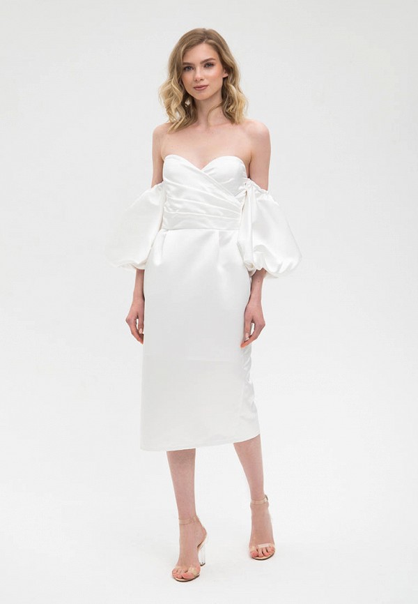 фото Платье fors