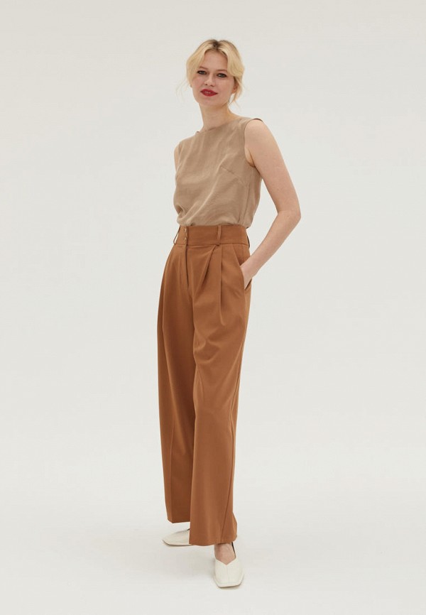 фото Брюки eterlique