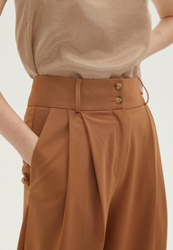 фото Брюки eterlique